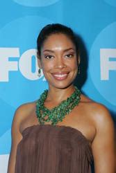 Gina Torres Nude Celebrities Forum FamousBoard
