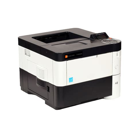 Triumph Adler P 4030dn Laserdrucker Zum TOP Preis