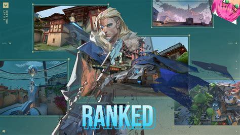 Valorant Bentar Lagi Ranked Reset Youtube