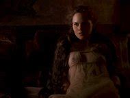 Naked Francesca Fowler In Rome