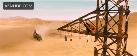 MAD MAX FURY ROAD NUDE SCENES AZNude