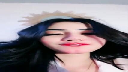 Sandra Pamer Susu Gede Hot