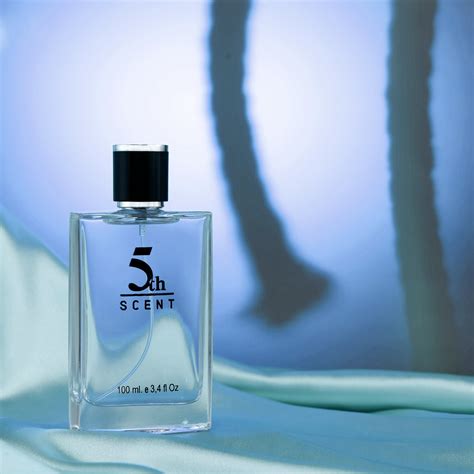 5th Scent Perfume For Men M99 Combining Notes Of Citrus, 51% OFF