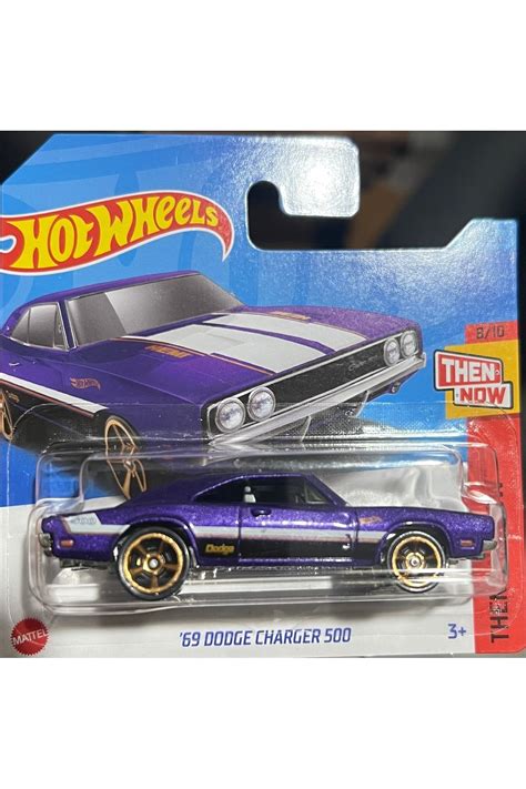 HOT WHEELS Dodge Charger Fiyatı Yorumları