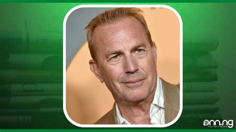 Kevin Costner Net Worth Biography And Career