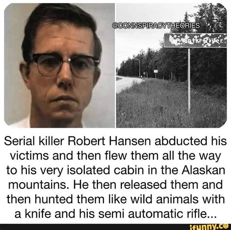 This One Detail in the Robert Hansen Case Will Shock You - fdgurtj