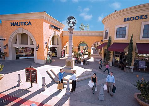 About Las Americas Premium Outlets®, Including Our Address, Phone ...