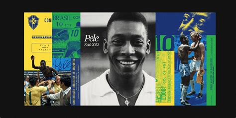 Celebrating Pele The Greatest Player In World Cup History The Athletic