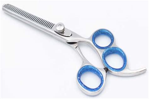 Get The Best Thinning Hair Scissors From Us- The Blade Point