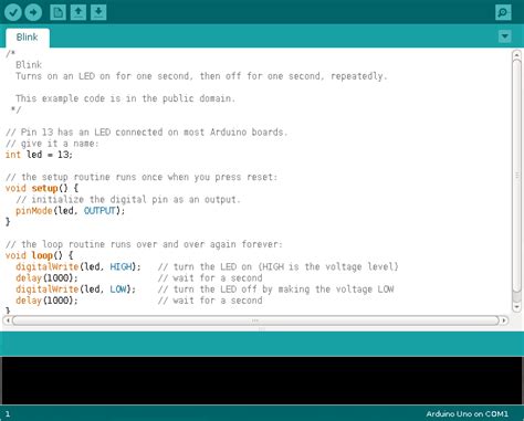 Serial.print does not appear to print - Interfacing w/ Software on the ...