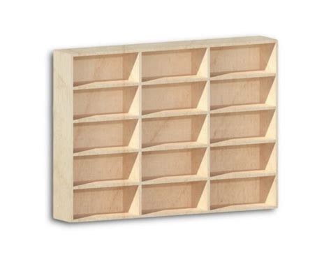 Exhibidor Carros Escala Hot Wheels LÁSER SHOP MÉXICO