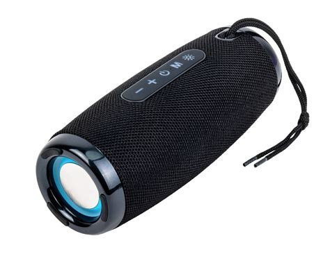 Bluetooth колонка HIPER AMIGO M1 Black | отзывы