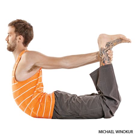 Yoga Pose of the Week: Bow Pose - Abundant Yoga