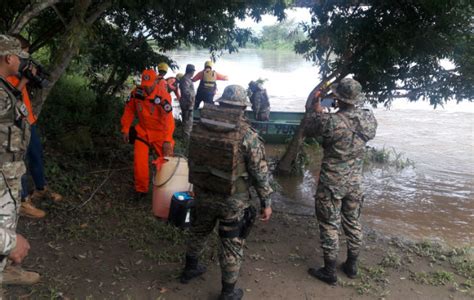 Se ahoga niña de 6 años en aguas del río Teribe en Bocas del Toro