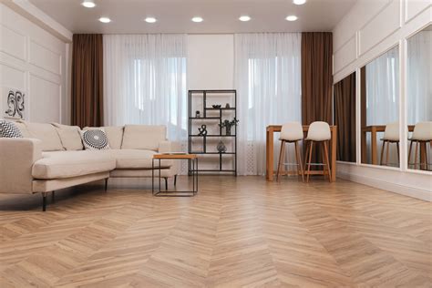 Engineered Wood Flooring One Step Byond Flooring