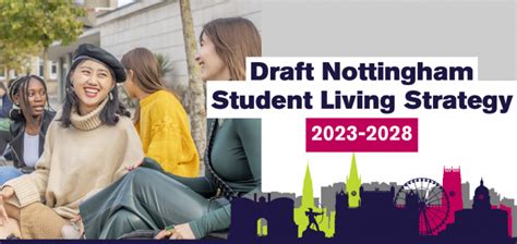 Consultation Launched On Plan For Future Of Student Living In