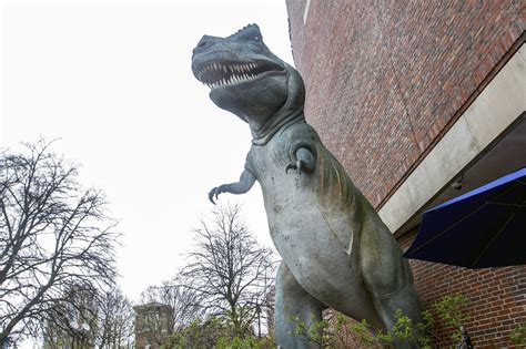 The Museum of Science: Boston’s Most Fascinating Museum