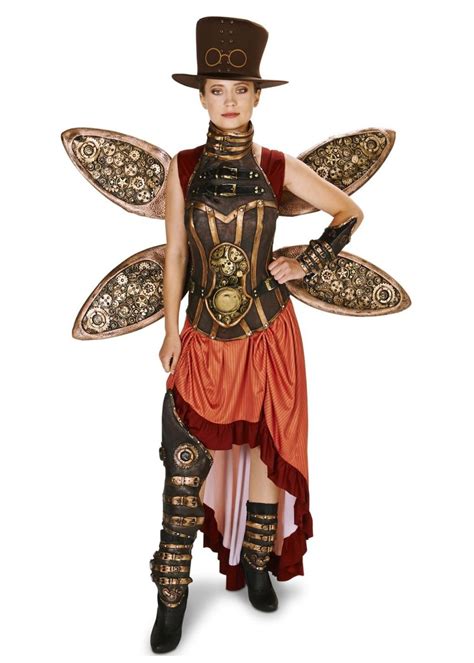 Steampunk Women Costume Steampunk Costumes