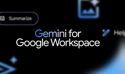 Hướng dẫn viết prompt trong Gemini for Google Workspace hiệu quả