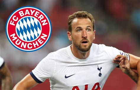 Exclusive Thomas Tuchel Made The Difference In Bringing Harry Kane To