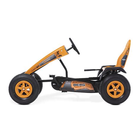 Berg Xl X Cross Bfr Pedal Go Kart Premium Go Karts