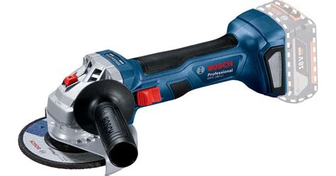 Bosch Winkelschleifer Bosch Gws 18v Gws 180 Li Akku Winkelschleifer Online Kaufen Otto