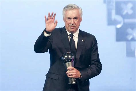 Dalla Spagna Ancelotti Lascia Il Real Allener In Serie A Ptng