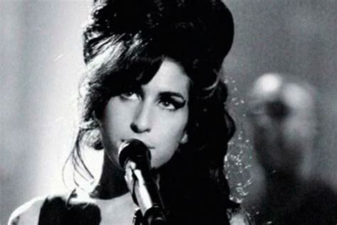 El Tr Gico Final De Amy Winehouse Una De Las Voces M S Incre Bles De