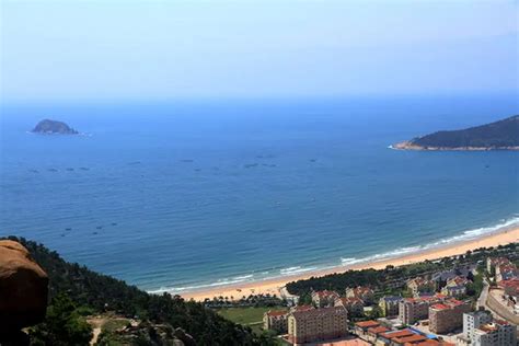 Best Beaches & Seaside Parks in Qingdao - Shandong, China