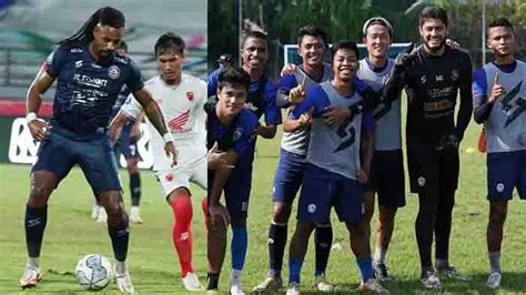 Berita Arema Populer Selasa 5 April 2022 Suara Aremania Untuk