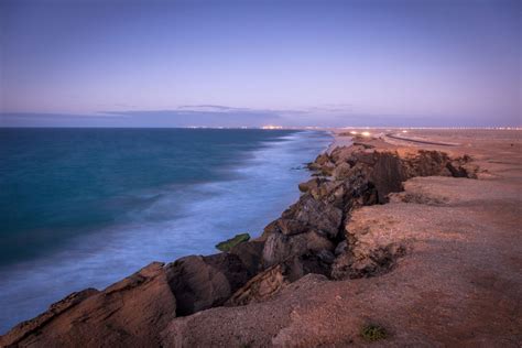 What to Visit in Dakhla 2024 Best attractions to explore