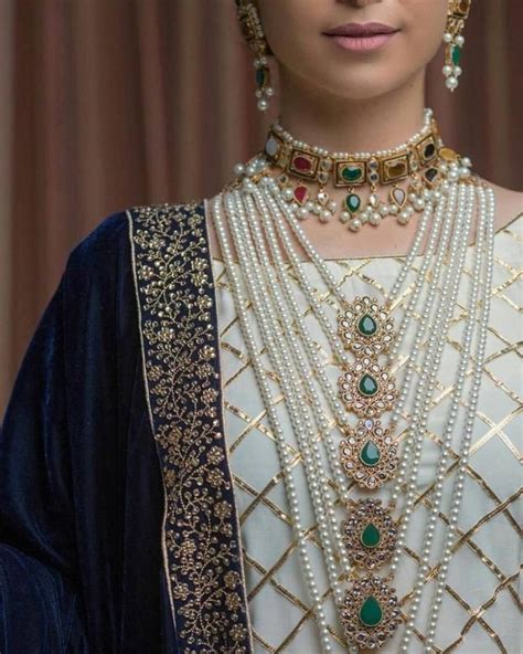 Gorgeous Raani Haars For Your Upcoming 2023 Wedding