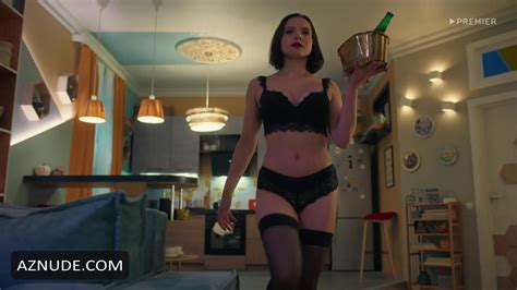 Anna Glaube Nude Aznude