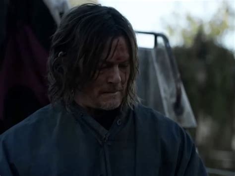 The Walking Dead: Daryl Dixon: Bts Preview - TV Guide