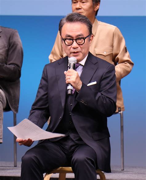 三谷幸喜氏、30年ぶり「東京サンシャインボーイズ」新作を発表「すごい傑作になる」本格復活は否定 スポーツ報知