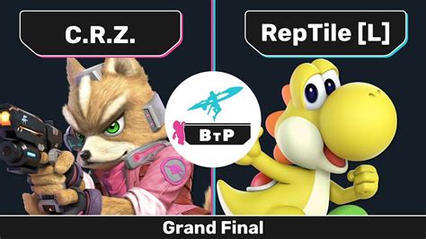 Board The Platform 6 Grand Final C R Z Vs Reptile [l] Youtube