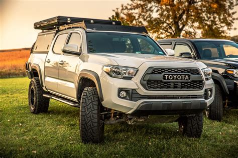 Toyo Open Country Rugged Terrain (R/T) Initial Review