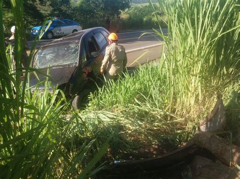 Homem Morre Em Acidente Na Br Em Cardoso Moreira No Rj Norte