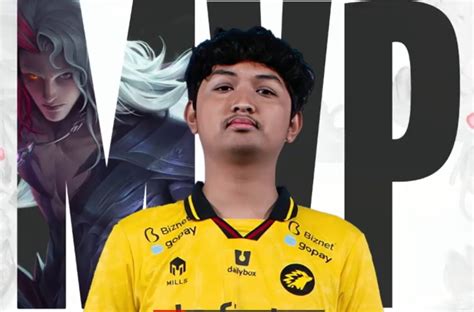 Hasil Laga Aura Vs Onic Mpl Id S Lutpiii Buktikan Kelasnya Pada Game