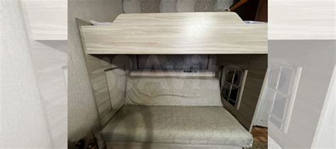 Двухъярусная кровать с диваном бу , ширина 196, глубина 93, высота 170 ...