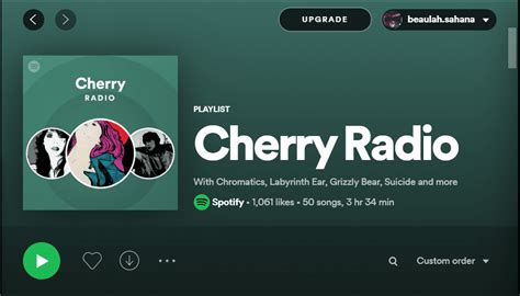 What Is Spotify Radio And How To Use It All Things How