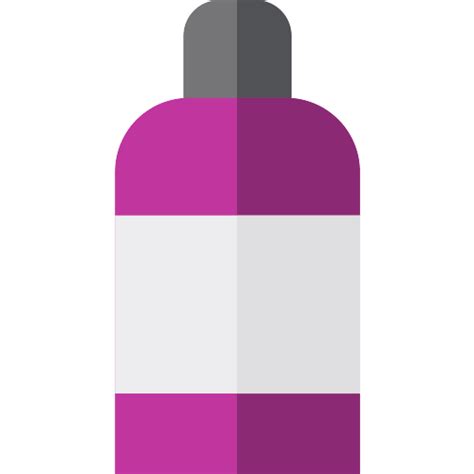 Shampoo Vector Svg Icon Png Repo Free Png Icons