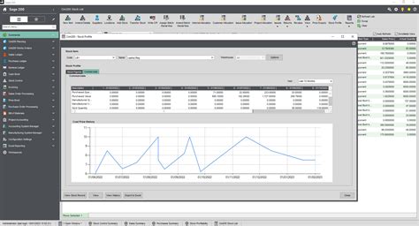 What Is Sage Cim Cim Software