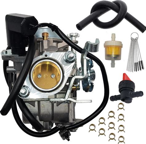 Amazon Lanigram 300cc Carburetor Replacement For Trailmaster