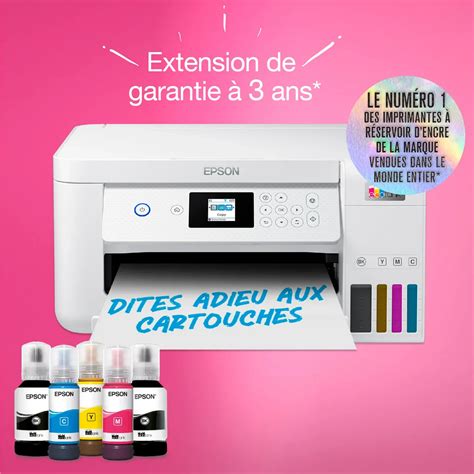 Epson Ecotank Et C Cj