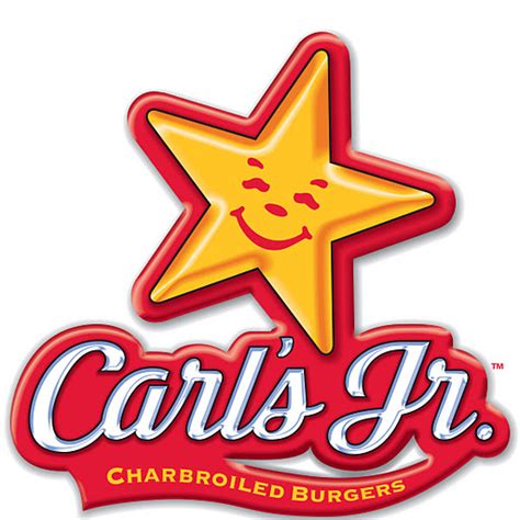 Carl's Jr Logo / Restaurants / Logonoid.com