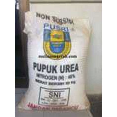 Pupuk Urea NPK Non Subsidi, Pupuk Organik oleh CV Anugrah Alam Sentosa di Sidoarjo