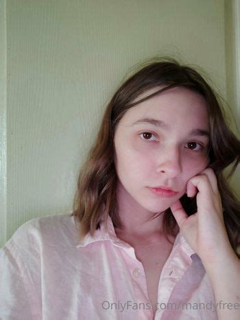 Mandyfree Mandyfree Leaked Nude OnlyFans ShemaleLeaks