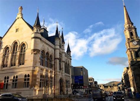 Inverness Town House 2020 All You Need To Know Before You Go With