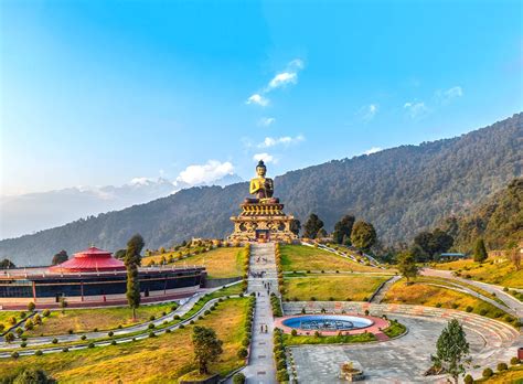 7 Nights 8 Days Sikkim Budget Tour Package With Darjeeling